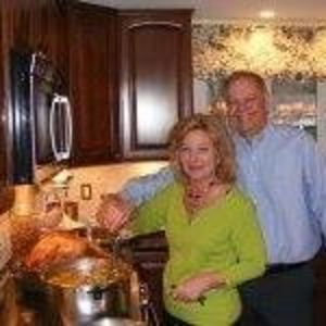 Meet your Posher, Don